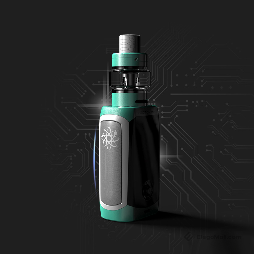 Innokin Proton Mini Ajax Box Kit